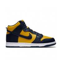 Nike Dunk High SP Michigan