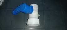 Robinet ptr bazine ibc  produs  nou