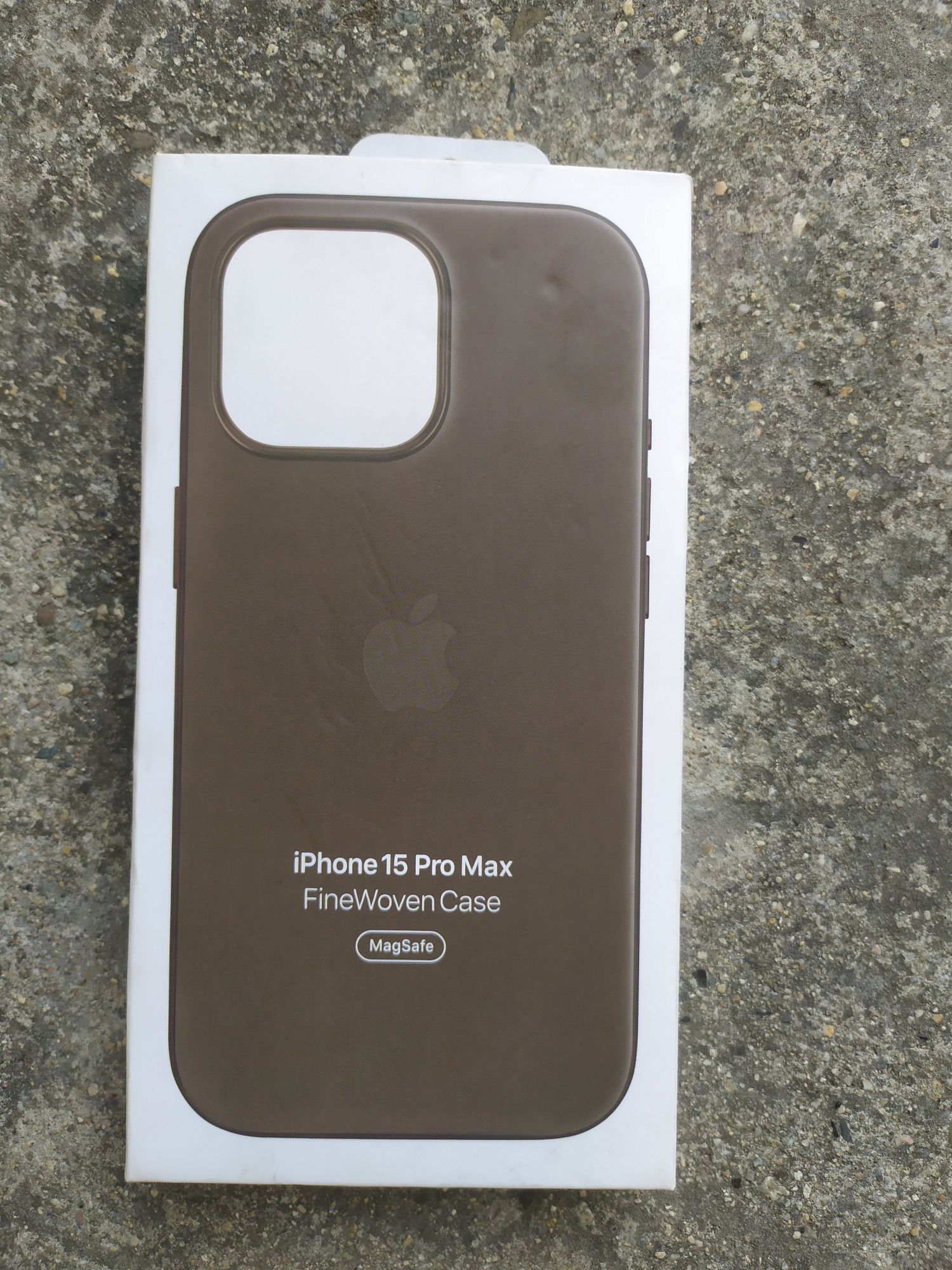 Кейс/протектор iPhone 15 Pro Max