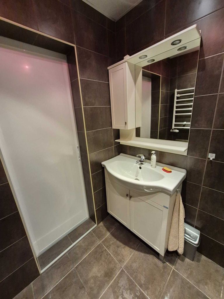 Дава се под наем Тристаен апартамент в София, Овча купел - 63 кв.м за 600 € - Снимка #11