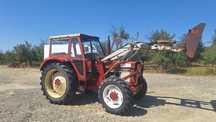 Case Internationale 645