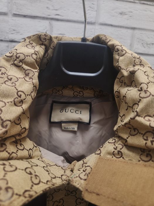 Унисекс елек Оригинал