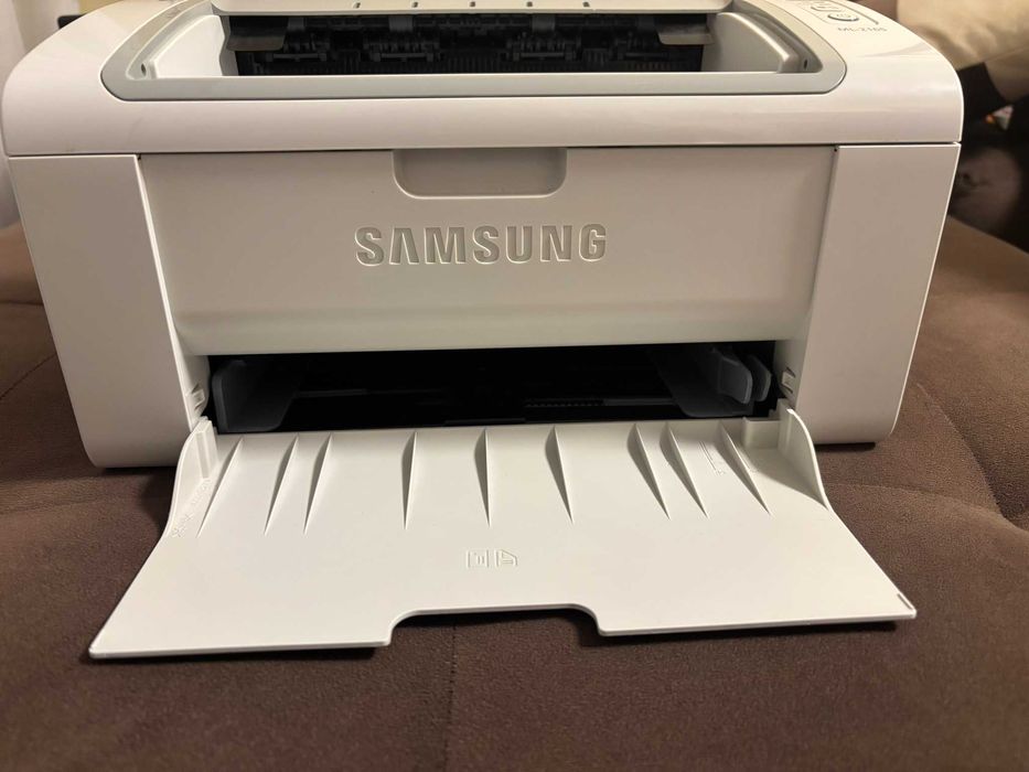 монохромен лазерен принтер Samsung ML-2165