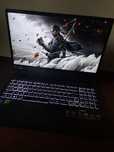 Laptop Gaming Nou