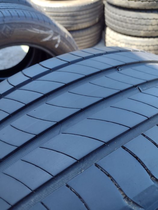 Michelin Premacy4 2бр.255/45/20 дот4723
