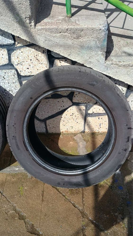 Гуми FULDA 205/55R16 DOT 2522, 0223