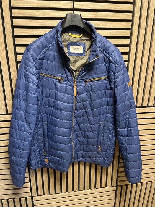 CAMEL Active : Преходно яке размер 2ХЛ / Оригинал