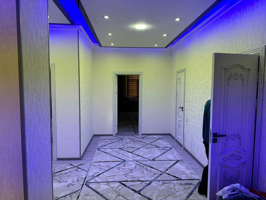 Квартира ижарага 3 хонали