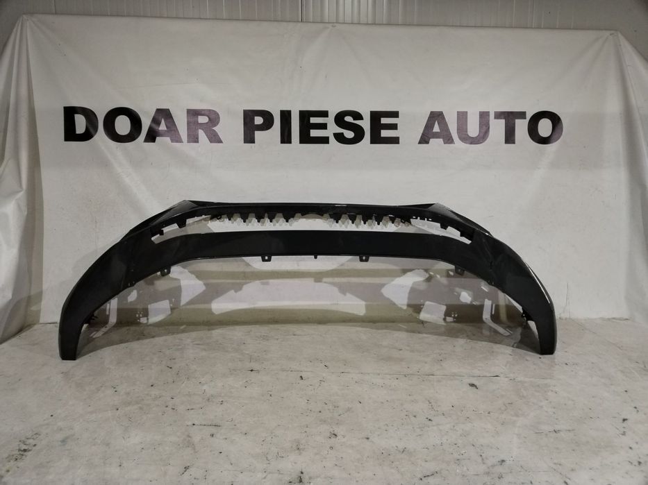 Bara fata Audi A4, B9, facelift, S-Line, 2020, 2021, 2022, 2023, 2024, 2025, cod origine OE 8W0807437AQ.