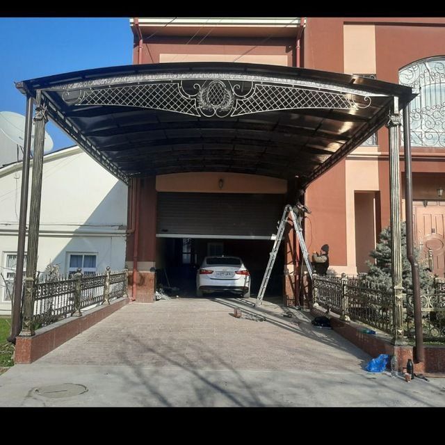 Naves rishotka perella svarka hzmatlari