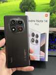 Redmi Note 14 Pro 256gb в идеальном состоянии