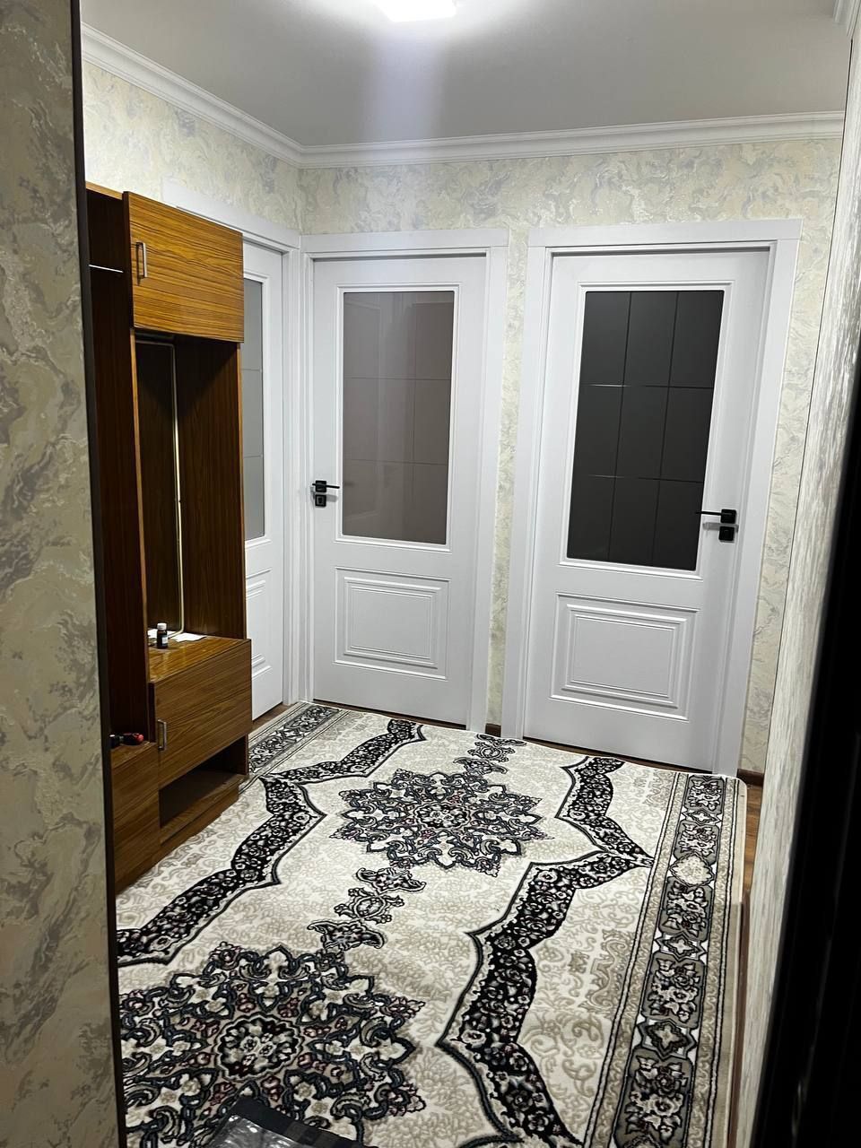 SHERIKLIKKA QIZLARGA CHilanzar 26 Kv 3 Xona 1 etaJda RemonT Bez XazayK