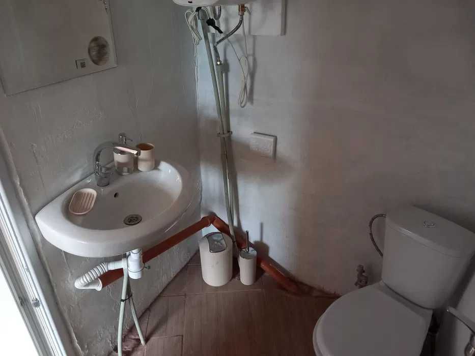 Дава се под наем Двустаен апартамент в с. Бенковски, Област София-област - 31 кв.м за 350 € - Снимка #2