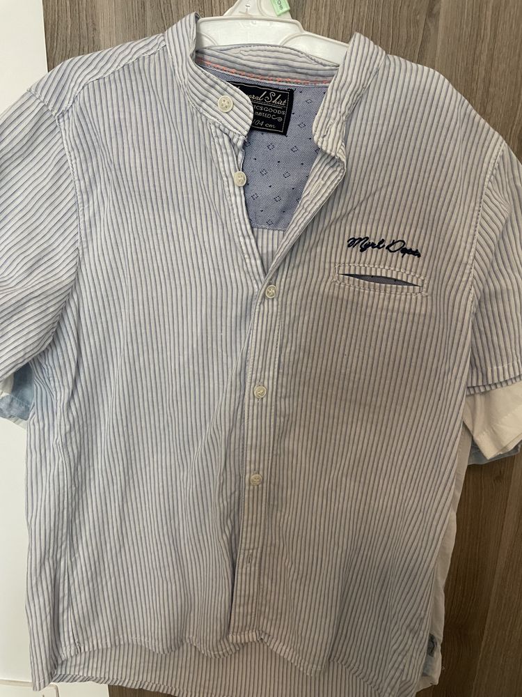 Детско яке Moncler Benetton