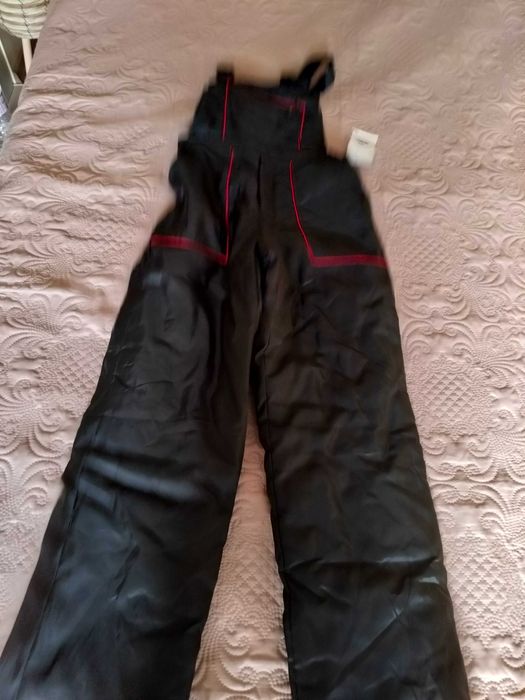 Работен гащеризон