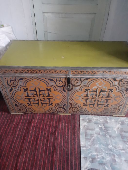 Продаеться Сундук ссср