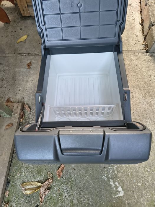Frigider camion MAN Euro 5-6