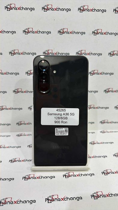 Samsung A36 5G   128/6GB