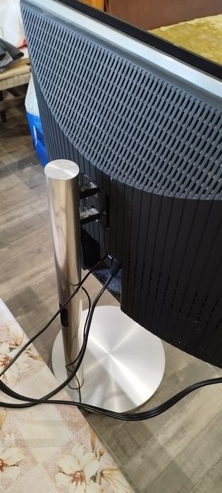 B&O. Банг и Олуфсен телевизор