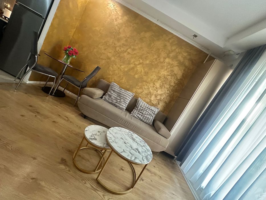 Apartament 2 camere, mobilat - Cosmopolis, faza 2