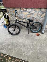 BMX fly pantera custom