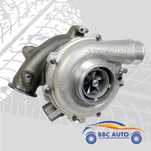 TURBINA 2.0 D BMW SERIA 1 E81 08  177 HP