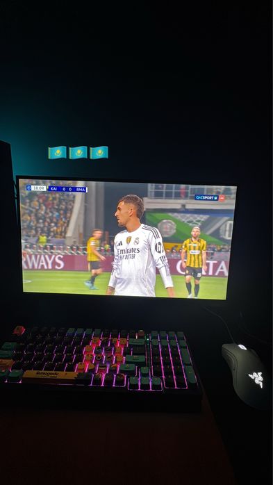 Продам игровой пк