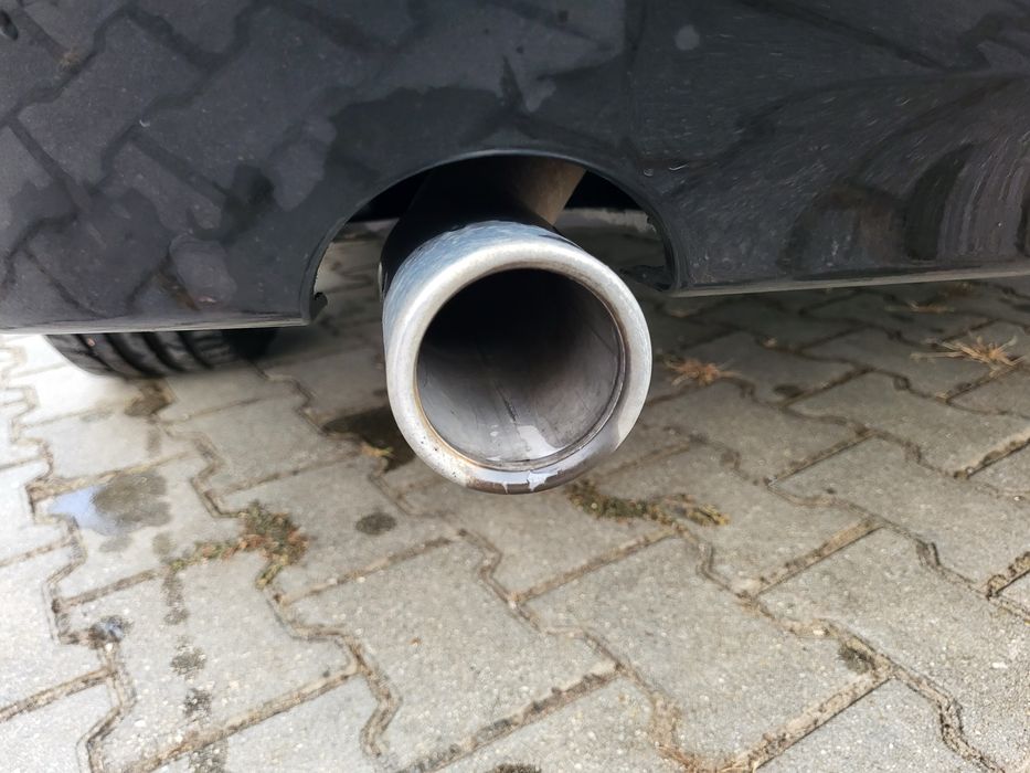 BMW Seria 3 F30 2012