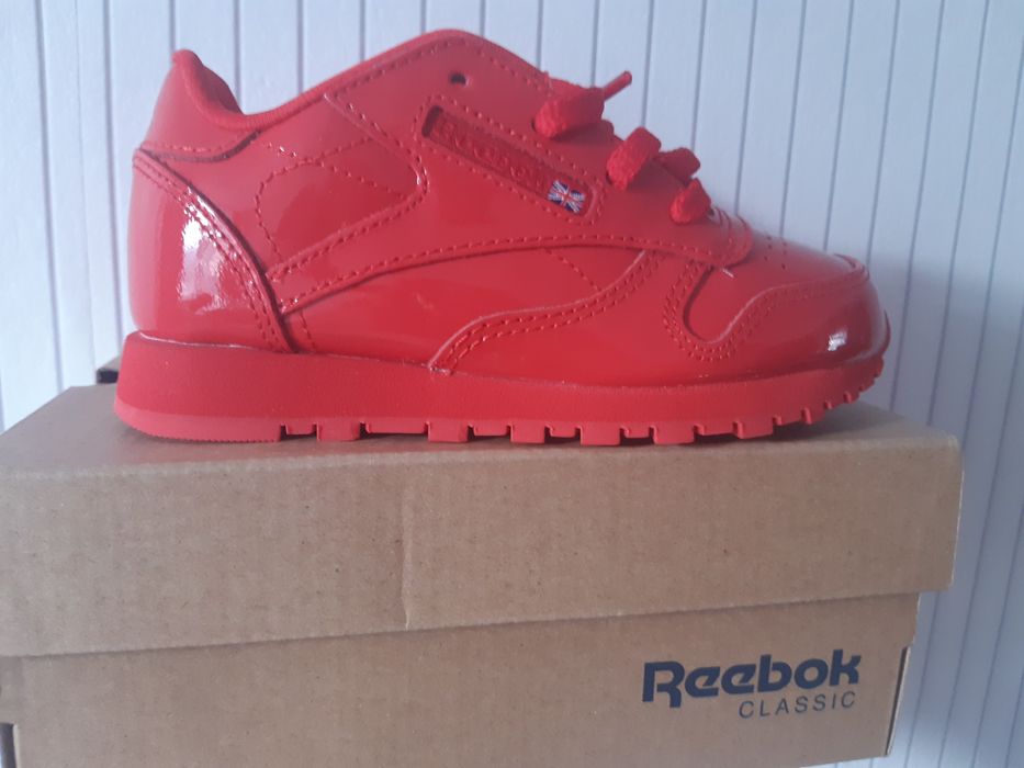 Reebok Нови стелка 14.5см