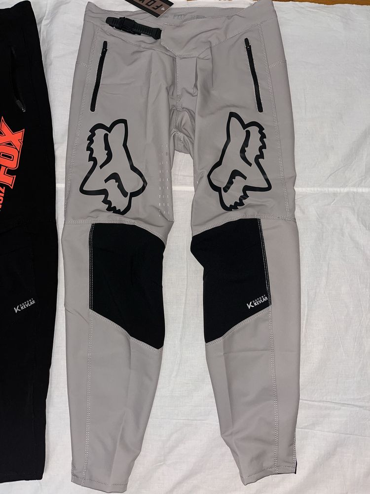 Pantaloni fox poc mtb, enduro , atv ,motocross