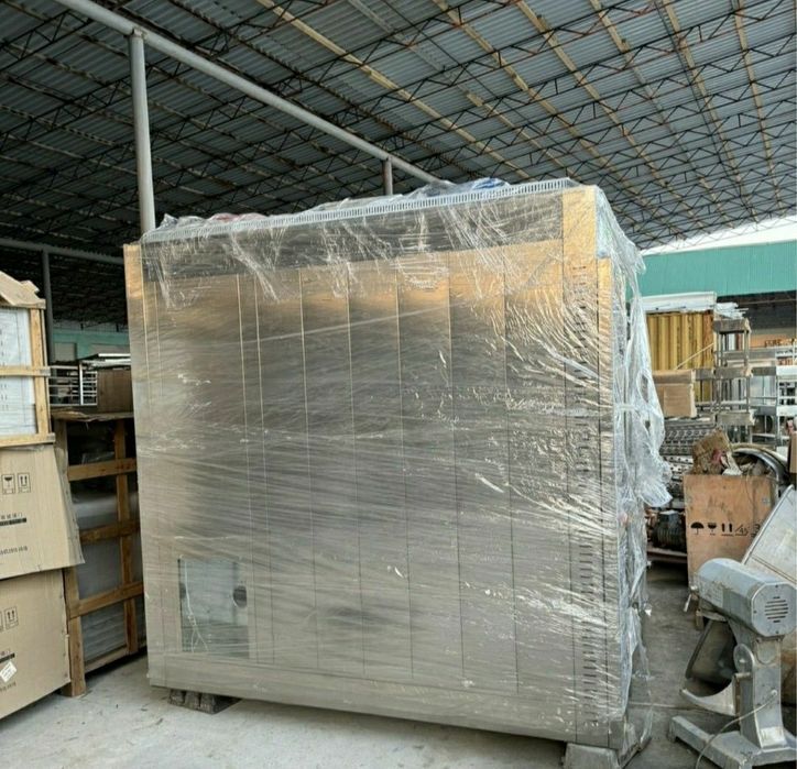 Ratatsoniy pishirik pechka