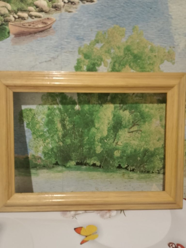 Продам изделия из дерева