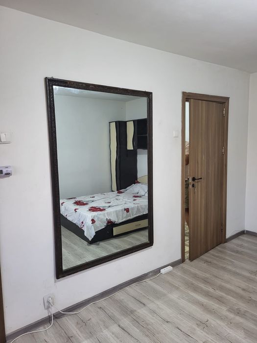 Vând sau închiriez garsionera