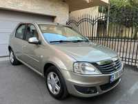 Dacia Logan Prestige 1.5 DCI 90CP 2012 Euro 5 Primul Propietar