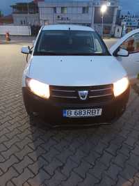 Vând Dacia logan