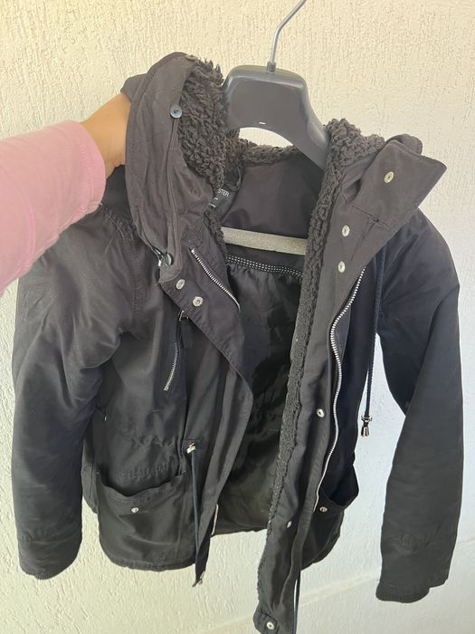 Vand geaca , marca new yorker