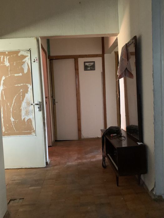 Поодаеься на м.Тузель-3 3/4/5 б/ремонта