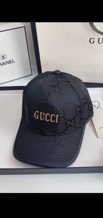 Șepci Gucci model 2025, 7 modele