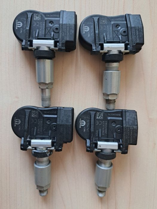 Senzori presiune TPMS Original Masserati Ghibli Levante Quattroporte