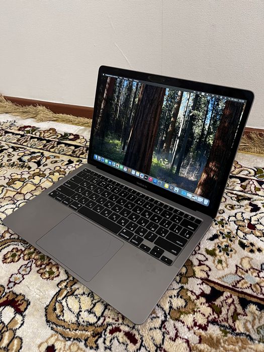 Macbook Air 13 M1 512 gb