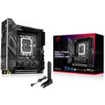 Placa de baza ASUS ROG STRIX B860-I GAMING WIFI  nou sigila