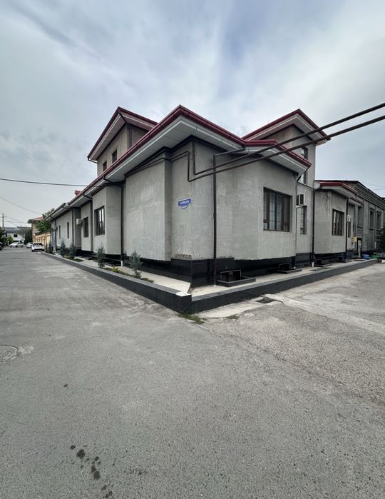 Продается Амир Темур дом