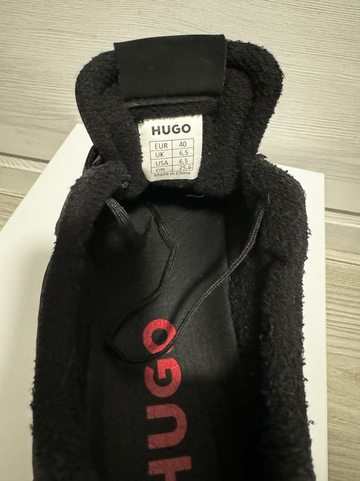 Adidas HUGO 40 NOI