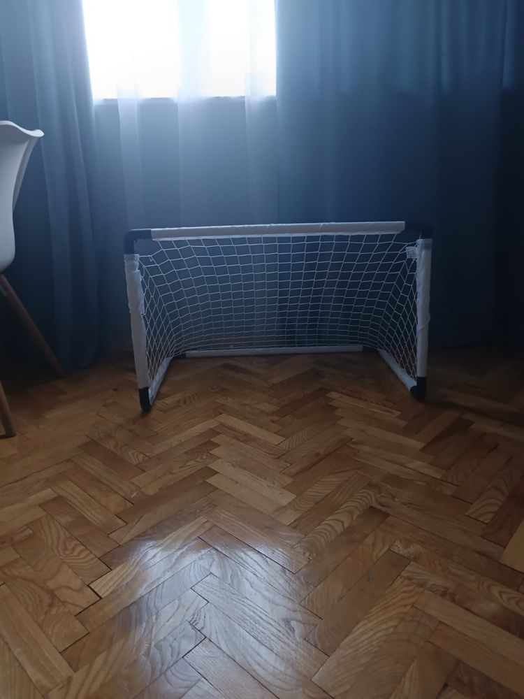 Детска футболна врата