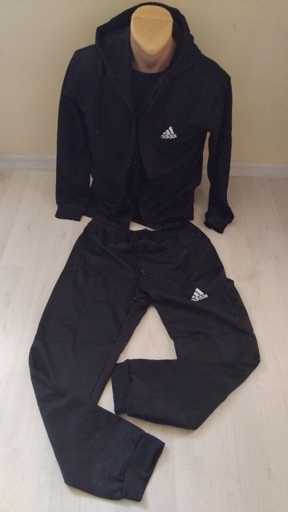 Trening baieti Adidas,  3 piese la set!