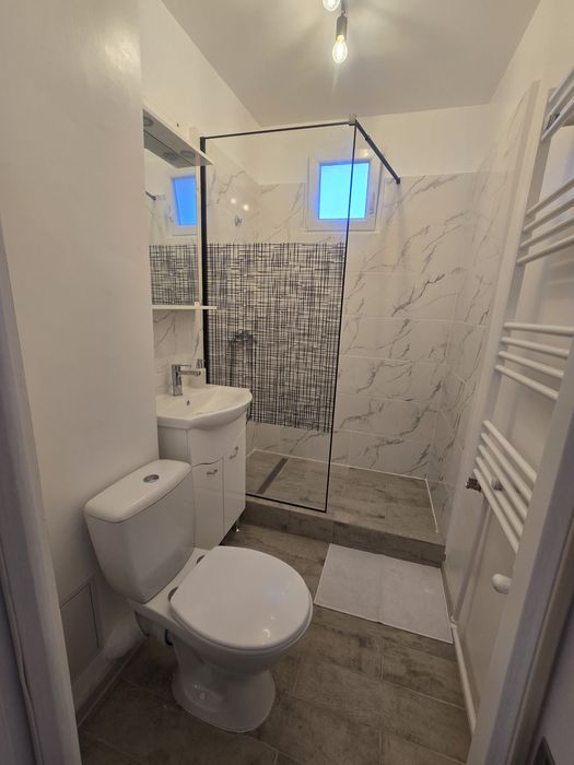 Inchiriez apartament 2 camere Drumul Taberei. Prima inchiriere!