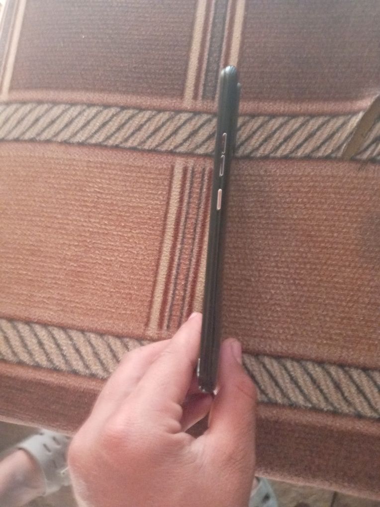 Tecno comon a15 ayr