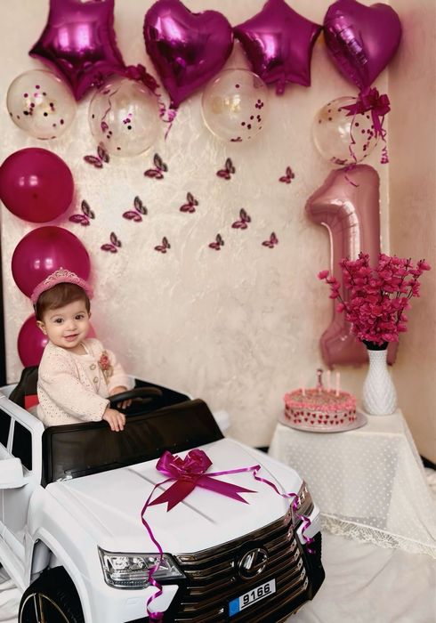 Продам электромобиль