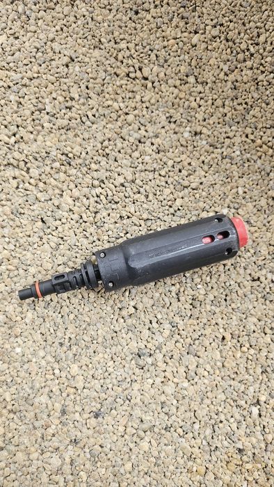 Aparat de spalat cu presiune Sterwins 110 bari DEFECT- Intrerupe