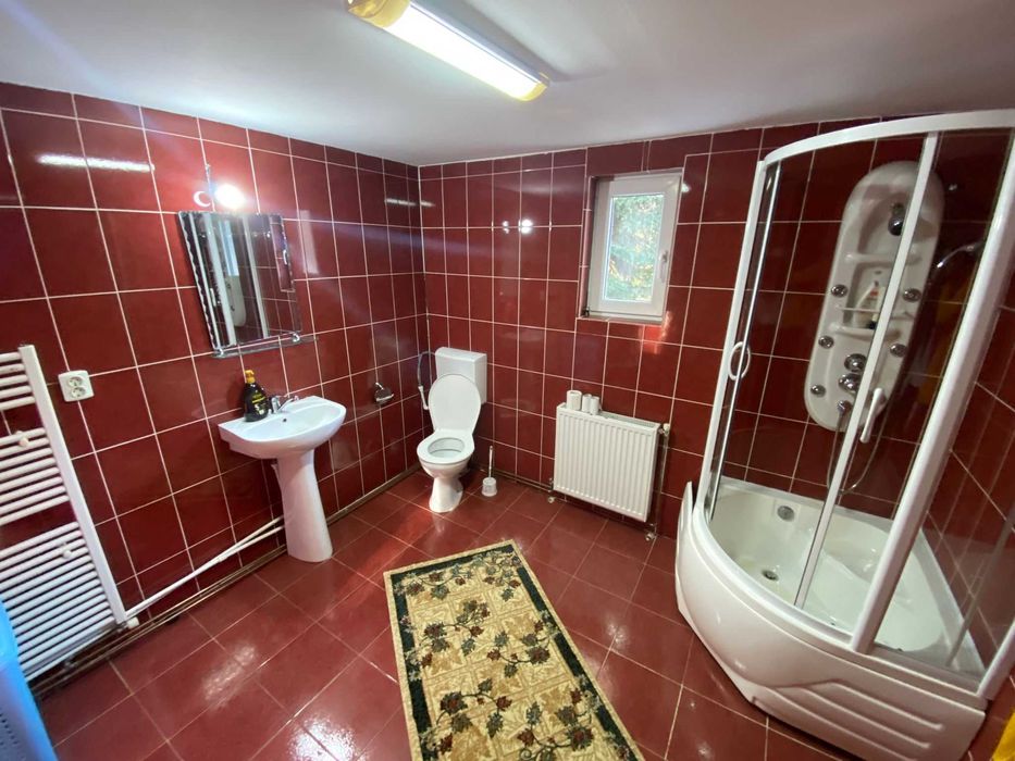 Cabana Belis de Revelion